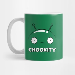 chookity Mug